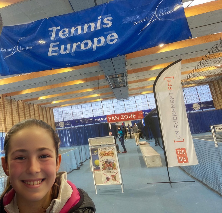 Tennis europe